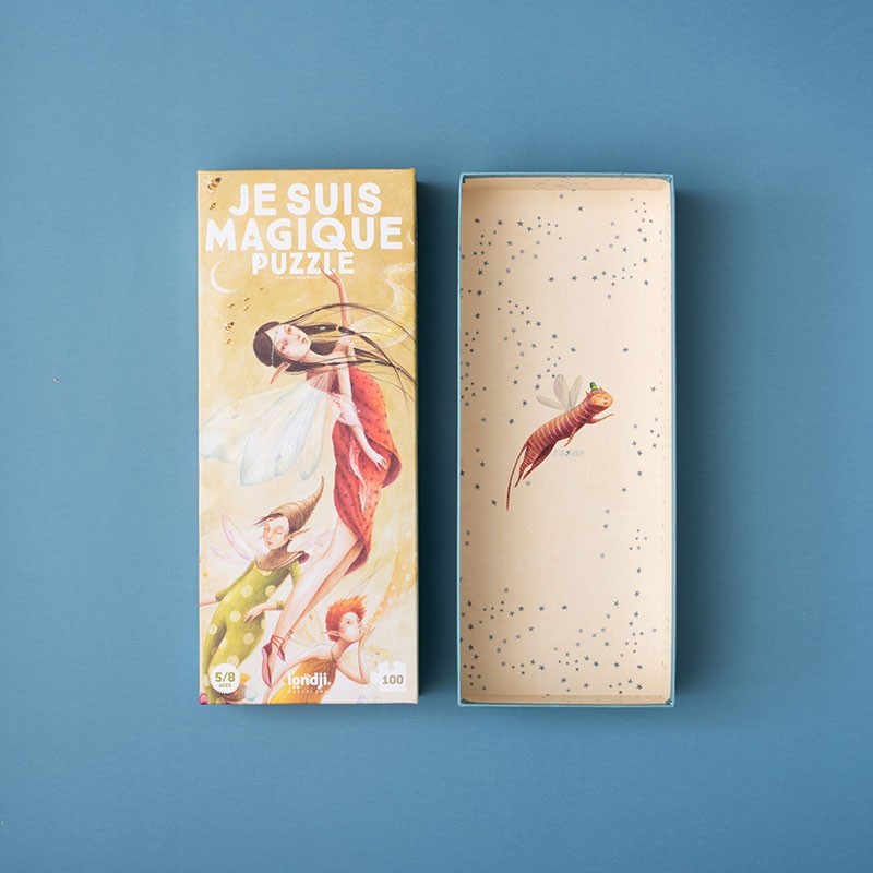 magia, hadas y duendes